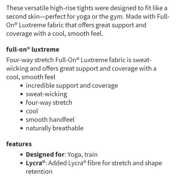 Lululemon Wunder Under Hi Rise Floral 28" Leggings Size 2 - Picture 12 of 15